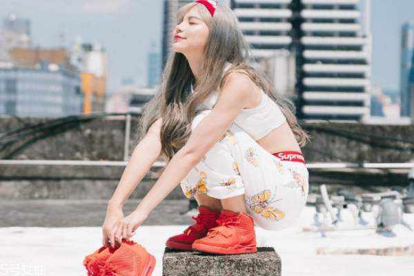 supreme為什么不在中國開店 原因竟是這個(gè)