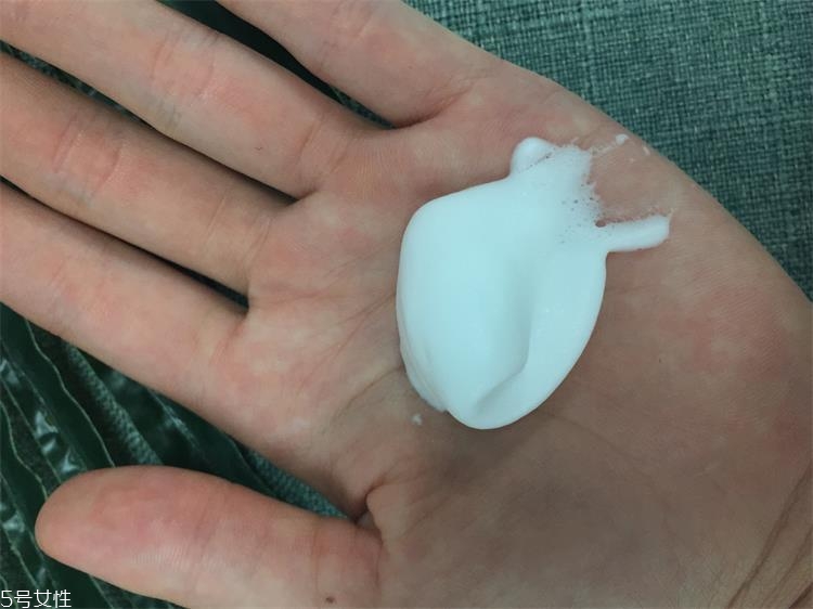 沙宣泡沫護(hù)發(fā)素怎么用 發(fā)根和發(fā)尾用量不同 沙宣泡沫護(hù)發(fā)素怎么用 發(fā)根和發(fā)尾用量不同