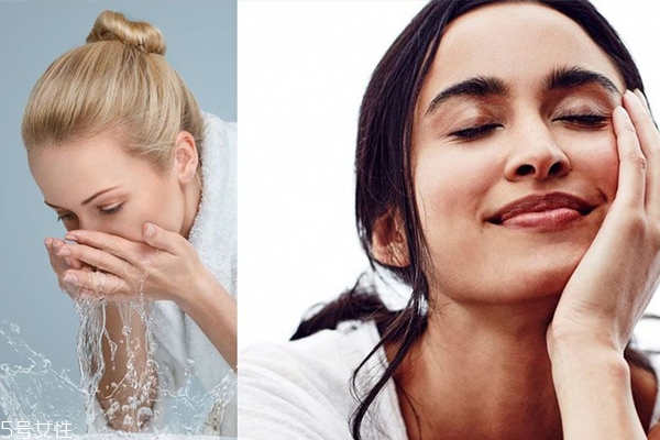 導入液怎么用效果最好 做好保養(yǎng)第一道手續(xù)