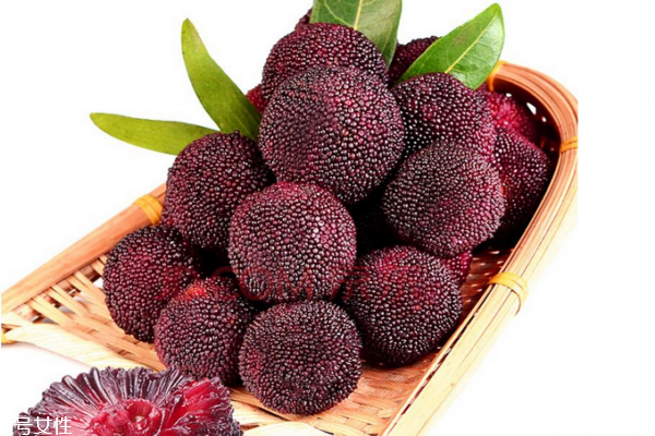楊梅為什么能抗癌 是因?yàn)檫@些成分 楊梅為什么能抗癌 是因?yàn)檫@些成分
