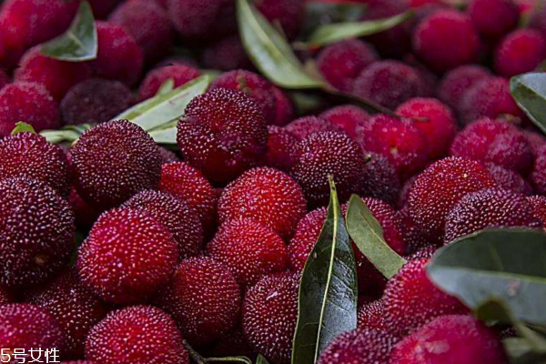 楊梅為什么能抗癌 是因?yàn)檫@些成分 楊梅為什么能抗癌 是因?yàn)檫@些成分