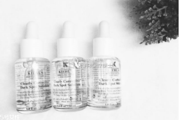 哪個品牌美白淡斑好 淡斑美白護膚產(chǎn)品推薦