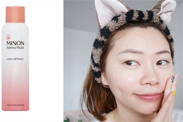 保濕噴霧哪個(gè)牌子好 你一定用過 保濕噴霧哪個(gè)牌子好 你一定用過