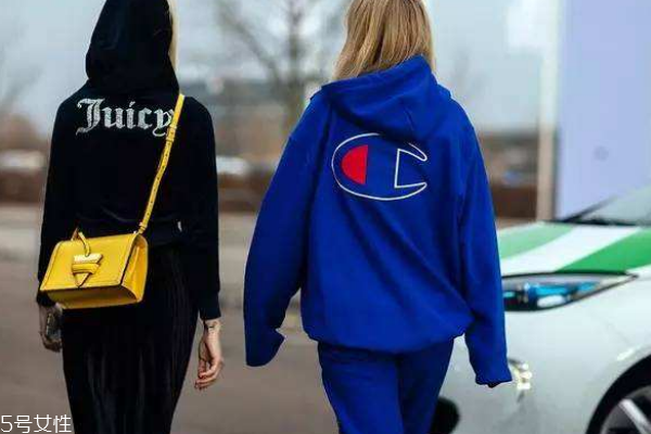 美版champion質量差嗎 和日版有差距