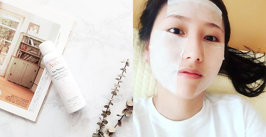 保濕噴霧哪個(gè)牌子好 你一定用過 保濕噴霧哪個(gè)牌子好 你一定用過