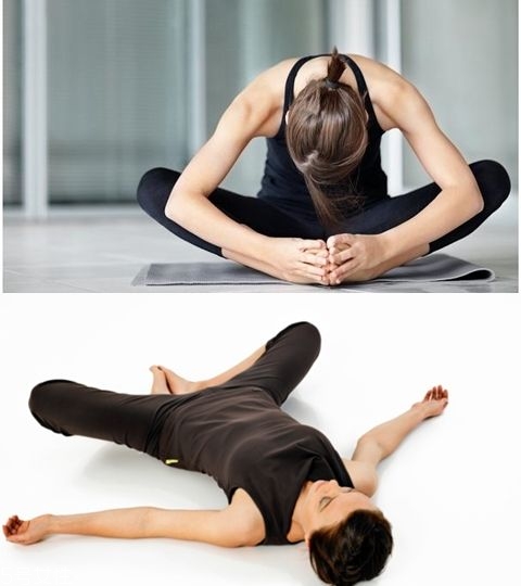 假胯寬怎么矯正 簡單方法和假胯寬say no 假胯寬怎么矯正 簡單方法和假胯寬say no