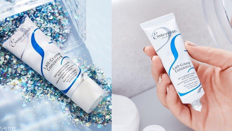 法國(guó)什么護(hù)膚品值得買 2018網(wǎng)友們狂推的法國(guó)保養(yǎng)品