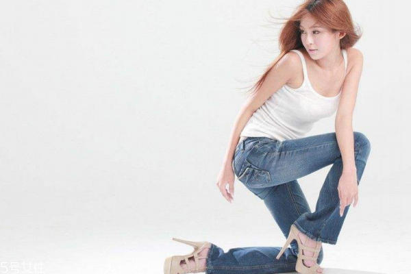 牛仔褲拉鏈是金屬嗎 原來是這個材質(zhì)