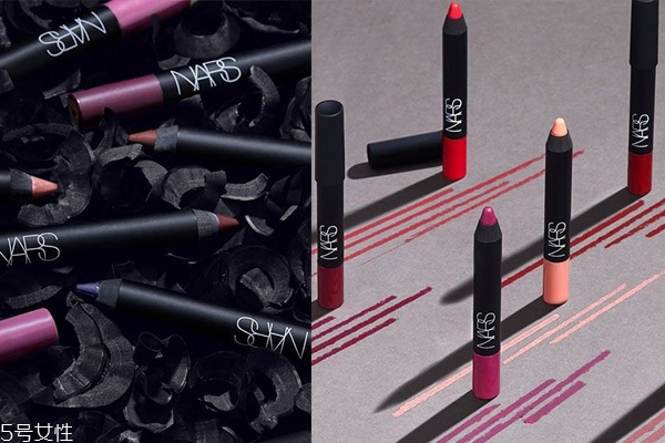 唇線筆用什么牌子好 薄唇最?lèi)?ài)大牌開(kāi)架款都有