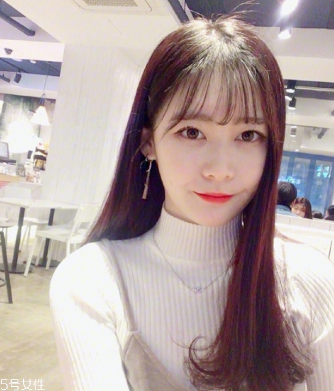 空氣感卷發(fā)教程 空氣卷發(fā)型圖片中長發(fā) 空氣感卷發(fā)教程 空氣卷發(fā)型圖片中長發(fā)