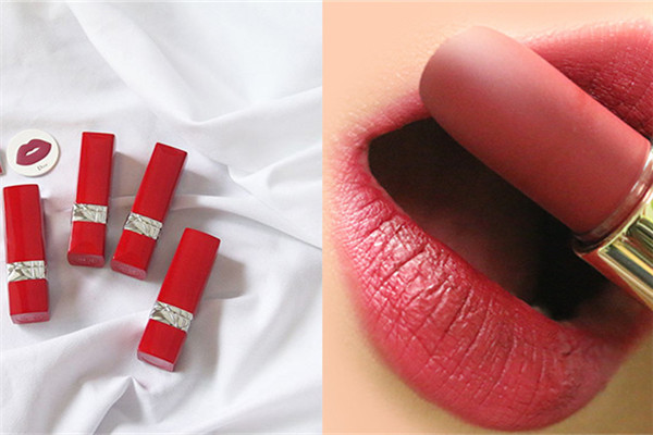微霧光口紅什么牌子好 這5支超美唇膏 微霧光口紅什么牌子好 這5支超美唇膏