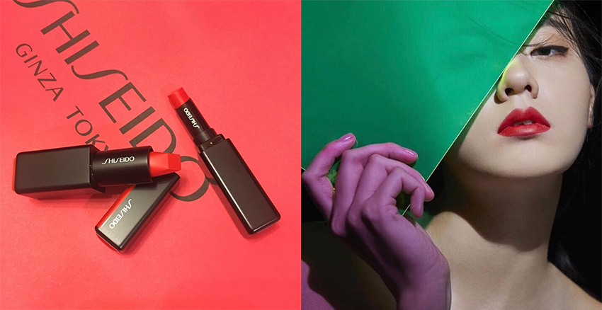 微霧光口紅什么牌子好 這5支超美唇膏 微霧光口紅什么牌子好 這5支超美唇膏