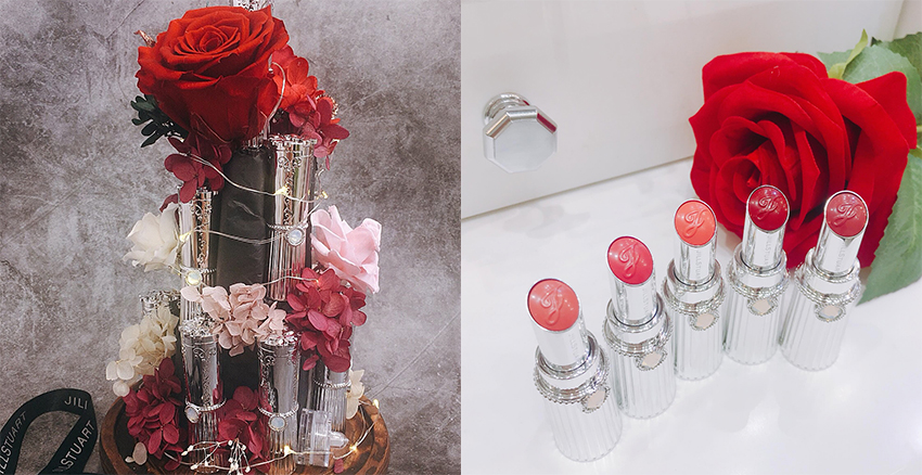 微霧光口紅什么牌子好 這5支超美唇膏 微霧光口紅什么牌子好 這5支超美唇膏