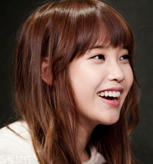 大餅臉適合什么發(fā)型 要學會揚長避短 大餅臉適合什么發(fā)型 要學會揚長避短