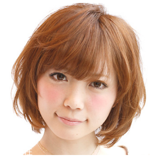 大餅臉適合什么發(fā)型 要學會揚長避短 大餅臉適合什么發(fā)型 要學會揚長避短