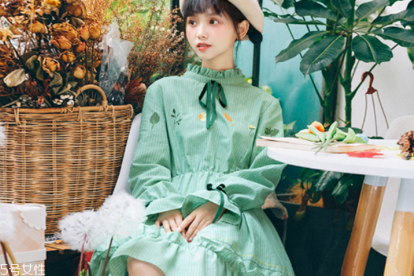 2022軟妹子穿衣搭配 可愛(ài)小甜心 2022軟妹子穿衣搭配 可愛(ài)小甜心