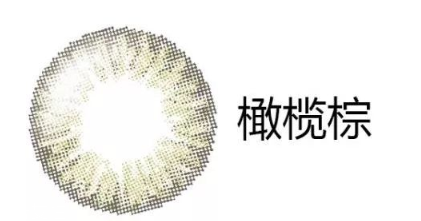 月拋美瞳適合新手嗎 月拋美瞳含水量多高