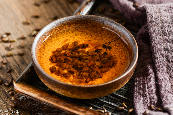 決明子能吃嗎 煎服泡水效果更佳 決明子能吃嗎 煎服泡水效果更佳