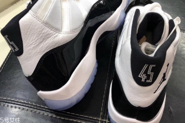 aj11康扣復(fù)刻2018發(fā)售時間 萬眾期待的鞋王