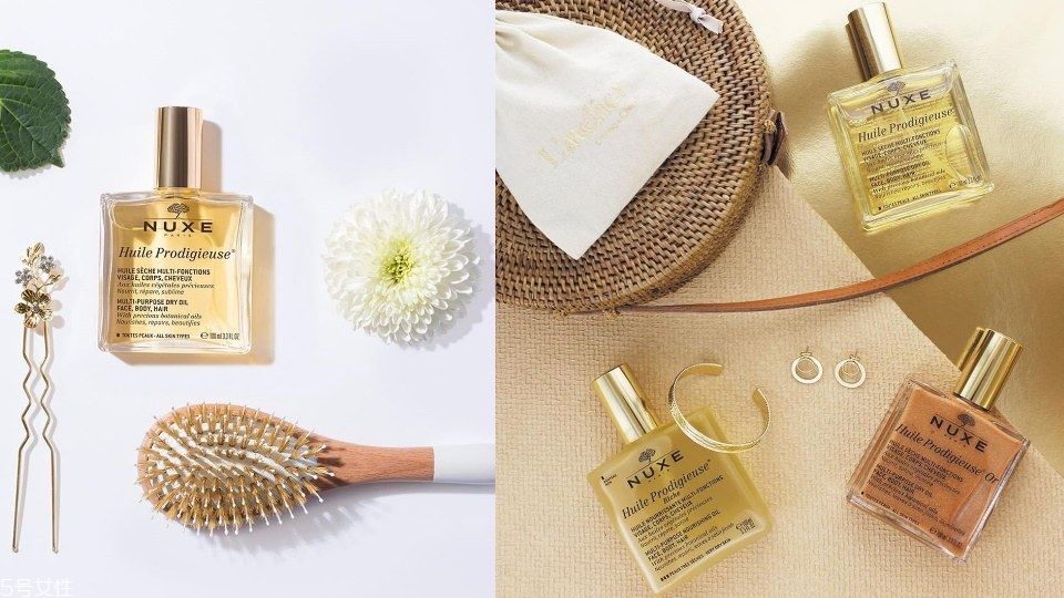 法國(guó)什么護(hù)膚品值得買 2018網(wǎng)友們狂推的法國(guó)保養(yǎng)品