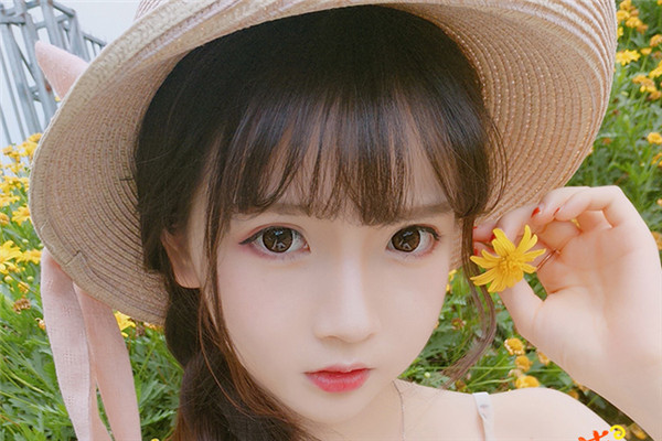 劉海三角區(qū)禿了怎么辦 頭頂劉海處禿了怎么補救