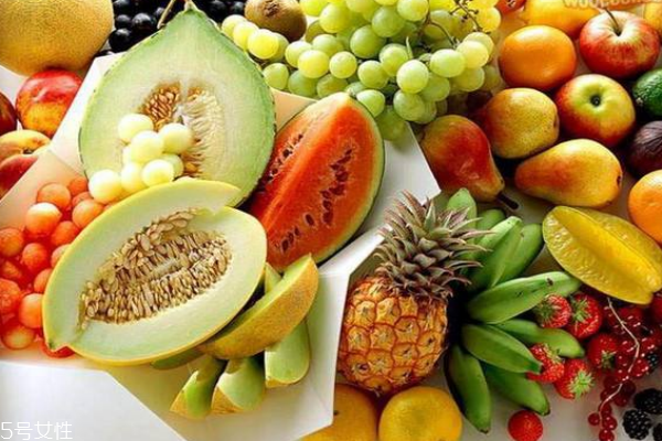 吃什么水果越吃越白 內(nèi)在美白更徹底 吃什么水果越吃越白 內(nèi)在美白更徹底
