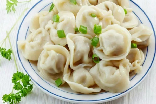 餃子怎么煮好吃 看了你就會 餃子怎么煮好吃 看了你就會