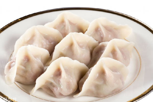 餃子怎么煮好吃 看了你就會 餃子怎么煮好吃 看了你就會