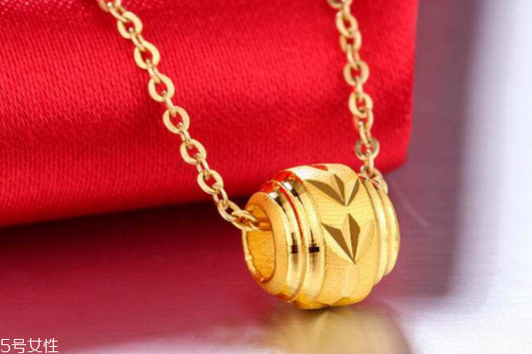 鍍金項(xiàng)鏈斷了怎么修 這幾招都可以解決