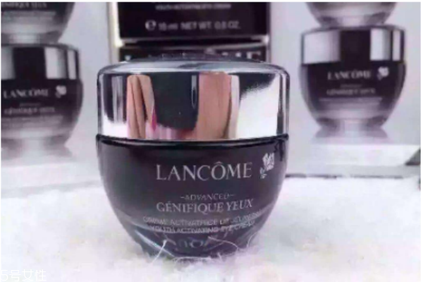 蘭蔻發(fā)光眼霜多少錢(qián) 蘭蔻發(fā)光眼霜使用方法