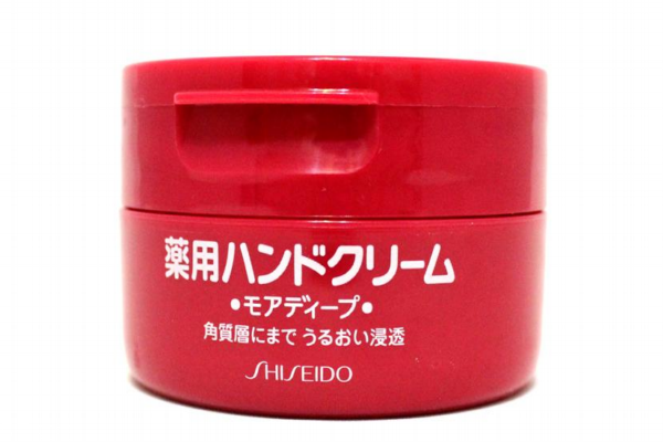 資生堂護手霜有幾百克 容量足足的