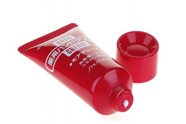 資生堂護手霜有幾百克 容量足足的