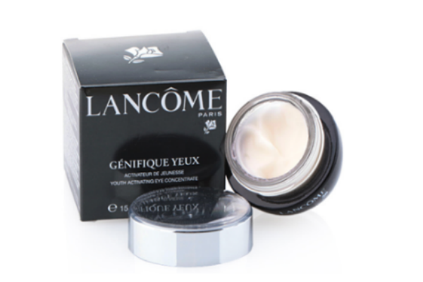 雅詩蘭黛小棕瓶眼霜和蘭蔻小黑瓶眼霜哪個(gè)好 告別熊貓眼