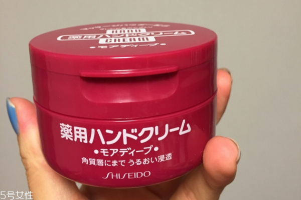 資生堂護(hù)手霜適合春夏嗎 手干都適合 資生堂護(hù)手霜適合春夏嗎 手干都適合