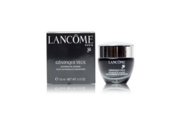 雅詩蘭黛小棕瓶眼霜和蘭蔻小黑瓶眼霜哪個(gè)好 告別熊貓眼