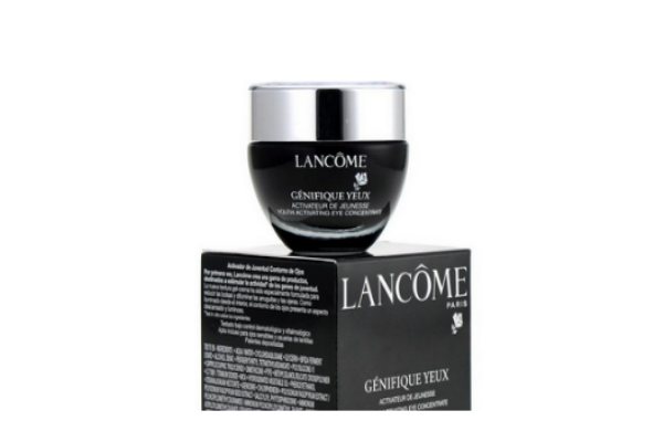 雅詩蘭黛小棕瓶眼霜和蘭蔻小黑瓶眼霜哪個(gè)好 告別熊貓眼