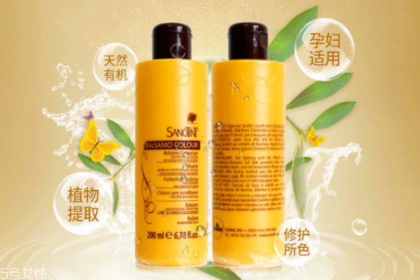 護發(fā)精油能控油嗎 控油成分有哪些 護發(fā)精油能控油嗎 控油成分有哪些