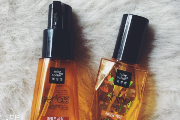 護發(fā)精油能控油嗎 控油成分有哪些 護發(fā)精油能控油嗎 控油成分有哪些