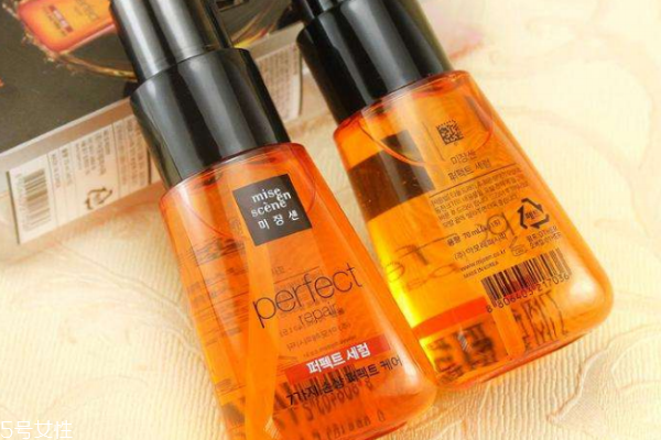 護發(fā)精油怎么看質量好壞 劣質貨有4個特點