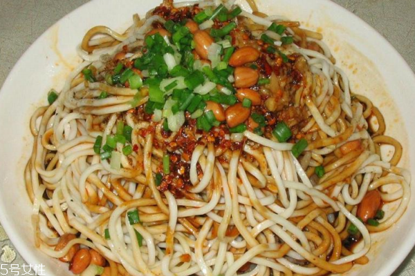 涼面可以放多久 必須了解的知識(shí) 涼面可以放多久 必須了解的知識(shí)