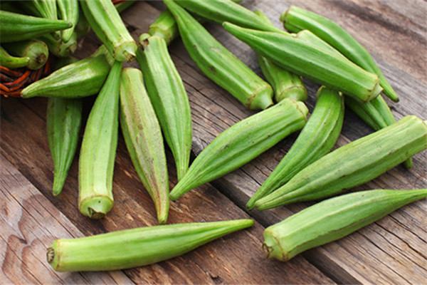 秋葵的功效與作用禁忌 8大功效好補(bǔ)