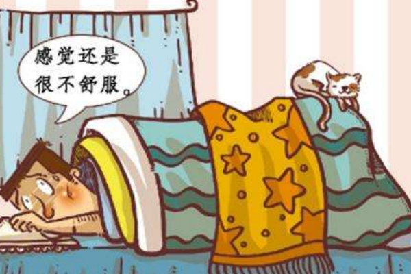 食療養(yǎng)生治療風寒感冒咳嗽最有效的方法