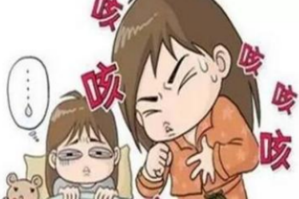 食療養(yǎng)生治療風寒感冒咳嗽最有效的方法