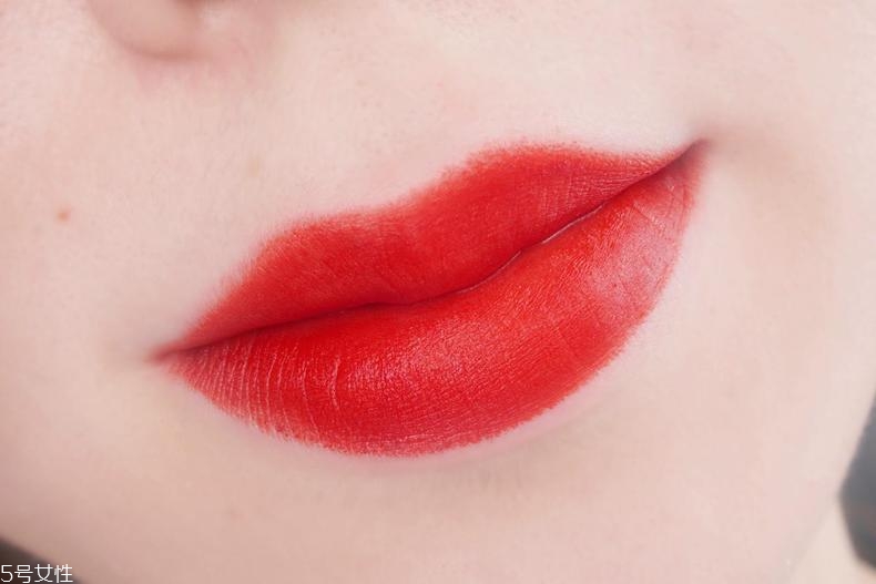 vnk口紅顏色推薦 實用性很強(qiáng)的5支日常色