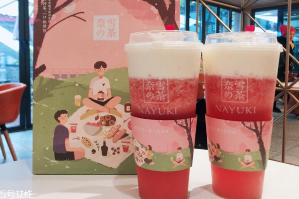 奶茶為什么會發(fā)胖 因為這些成分 奶茶為什么會發(fā)胖 因為這些成分