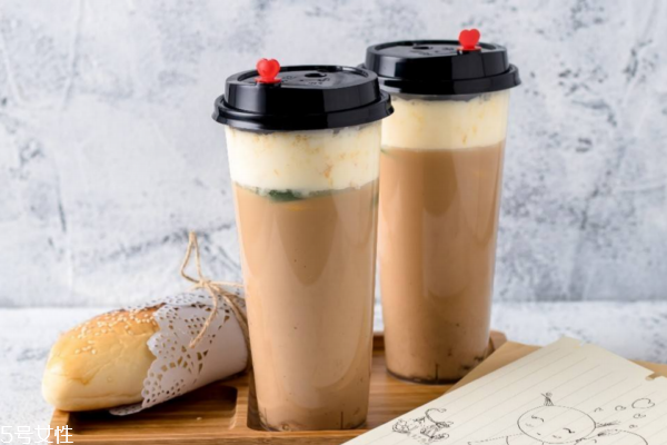 奶茶為什么會發(fā)胖 因為這些成分 奶茶為什么會發(fā)胖 因為這些成分
