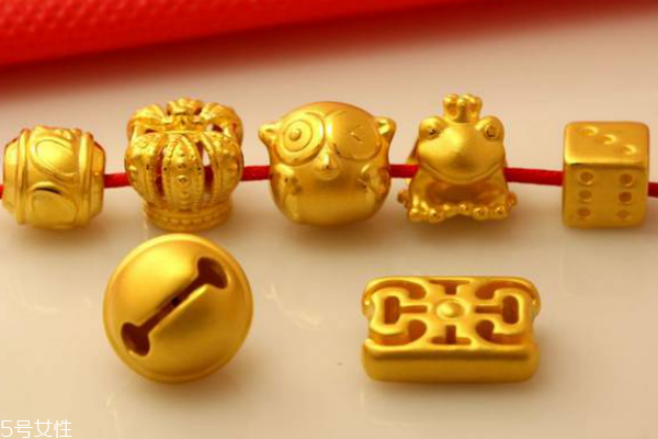 3d硬金多少錢一克 受金價和品牌影響 3d硬金多少錢一克 受金價和品牌影響