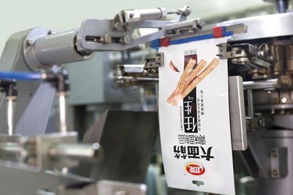 衛(wèi)龍辣條廠真的干凈么？辣條食品安全國家標準要來了