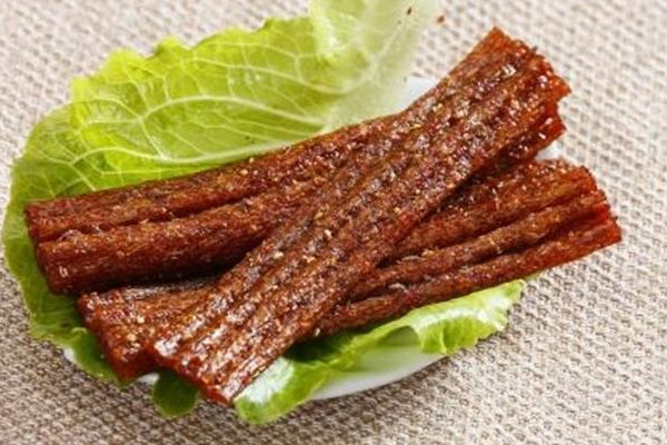 辣條是腐竹做的嗎？衛(wèi)龍辣條承載了90后童年的回憶