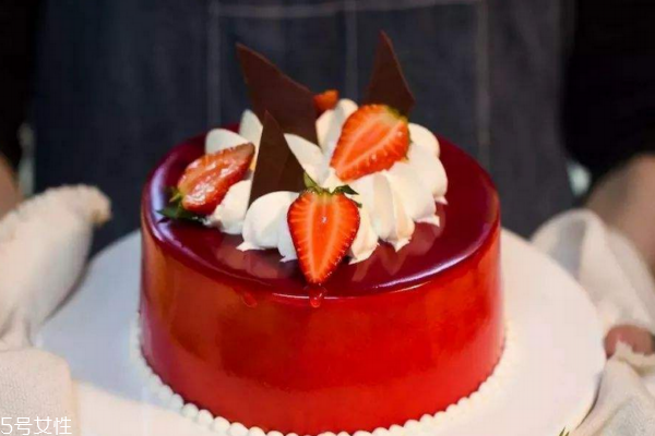 蛋糕有多少寸的 買蛋糕必看 蛋糕有多少寸的 買蛋糕必看